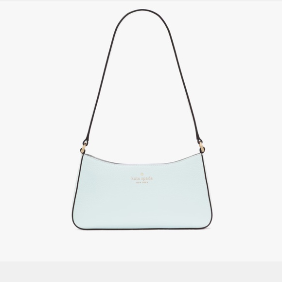 Julia Small Shoulder Bag - Picture 1 of 5